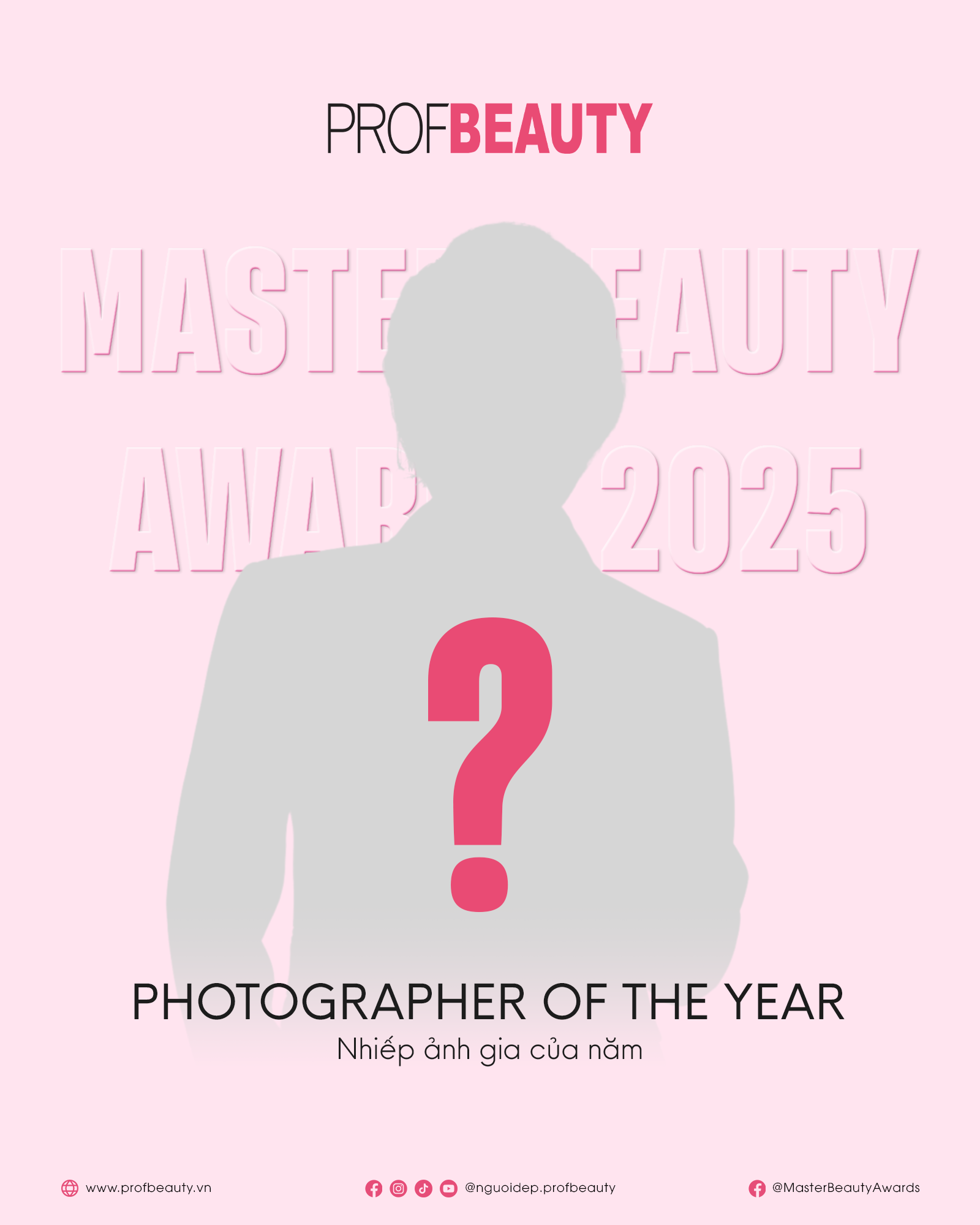 Photographer of the year