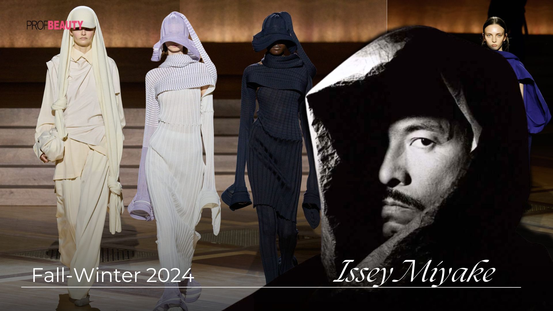 Lễ chấm thi vòng chung kết Art Hair Award Vietnam 2023