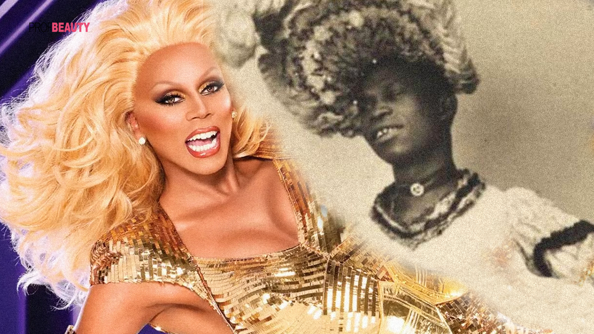 3 Kiểu make up Halloween dễ làm tại nhà