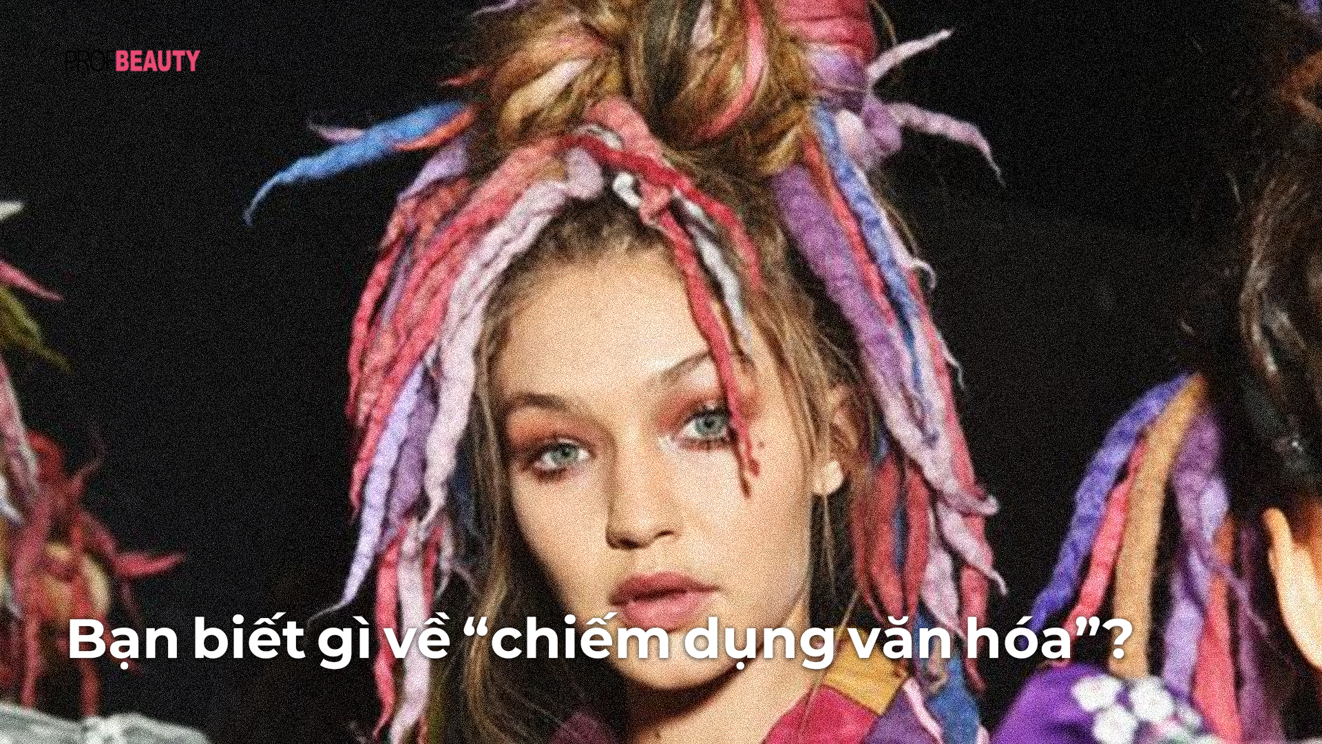 3 Kiểu make up Halloween dễ làm tại nhà