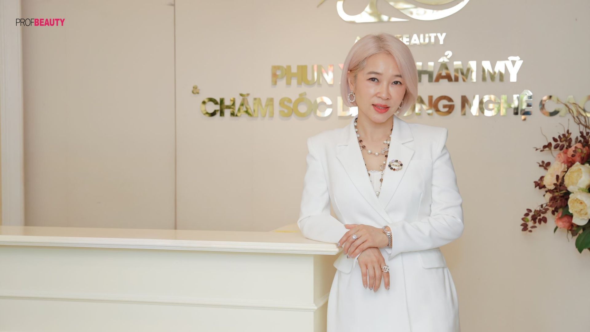 Đã đến lúc phụ nữ nên chọn yêu bản thân