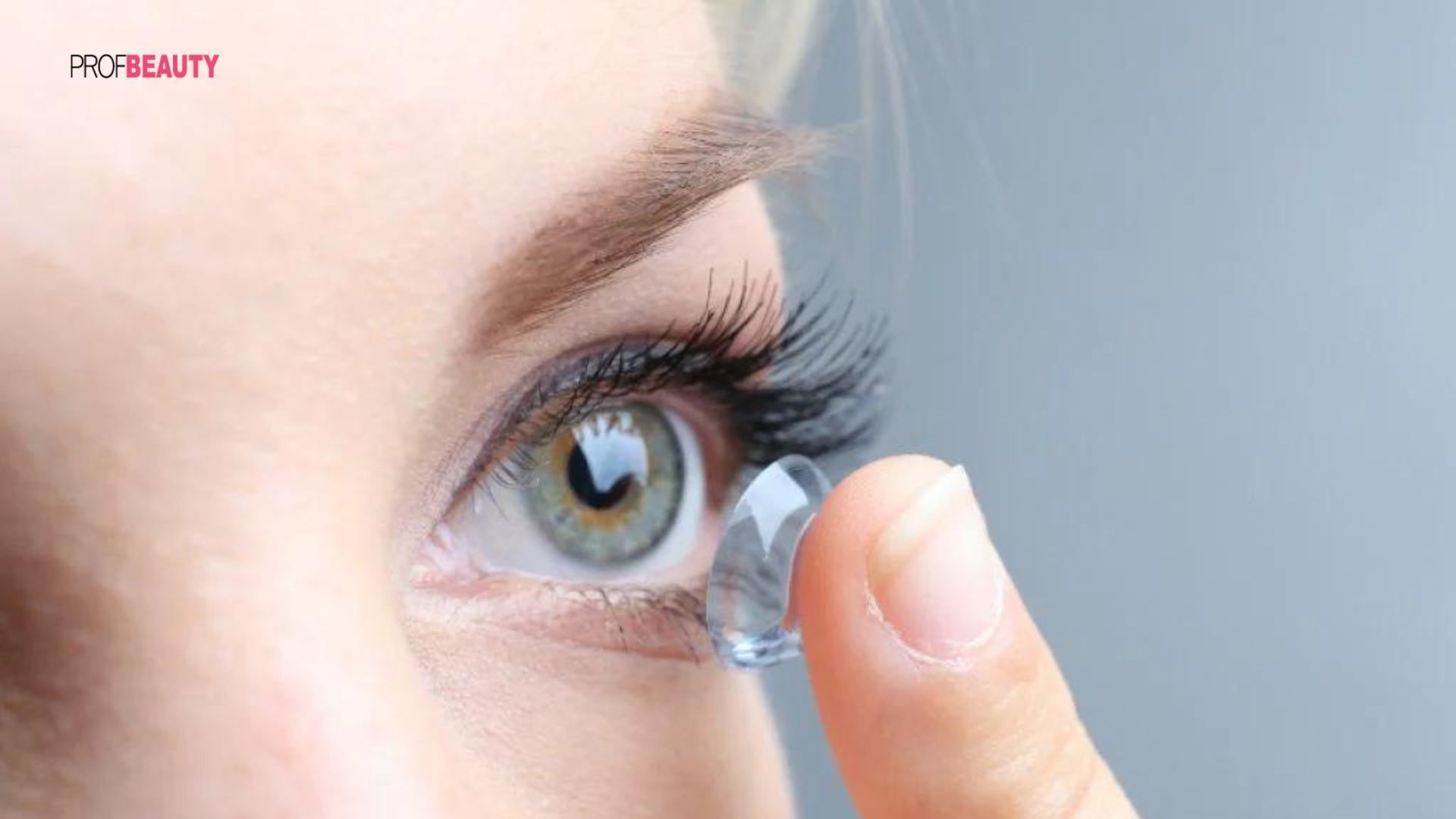 Mua lens và đeo lens thế nào cho đúng cách?