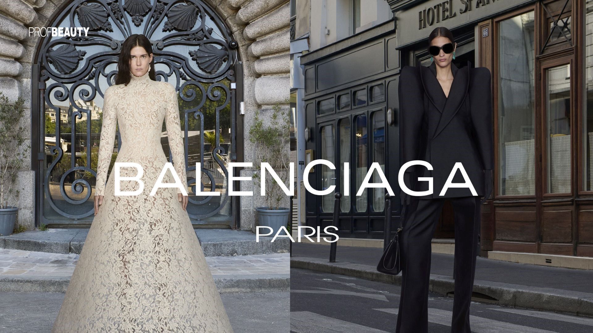 Demna và lời chia tay Balenciaga: Một chương khép lại bằng sự tối giản và tinh xảo