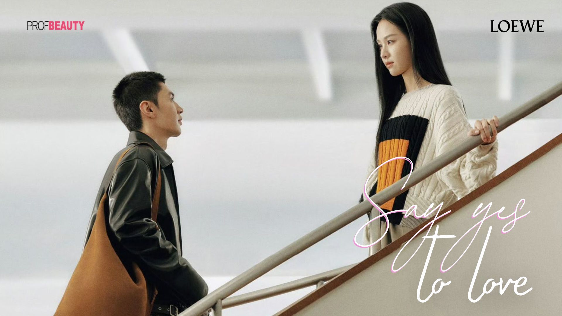 Loewe trình làng loạt phim ngắn lãng mạn chào Lễ Thất Tịch 2025