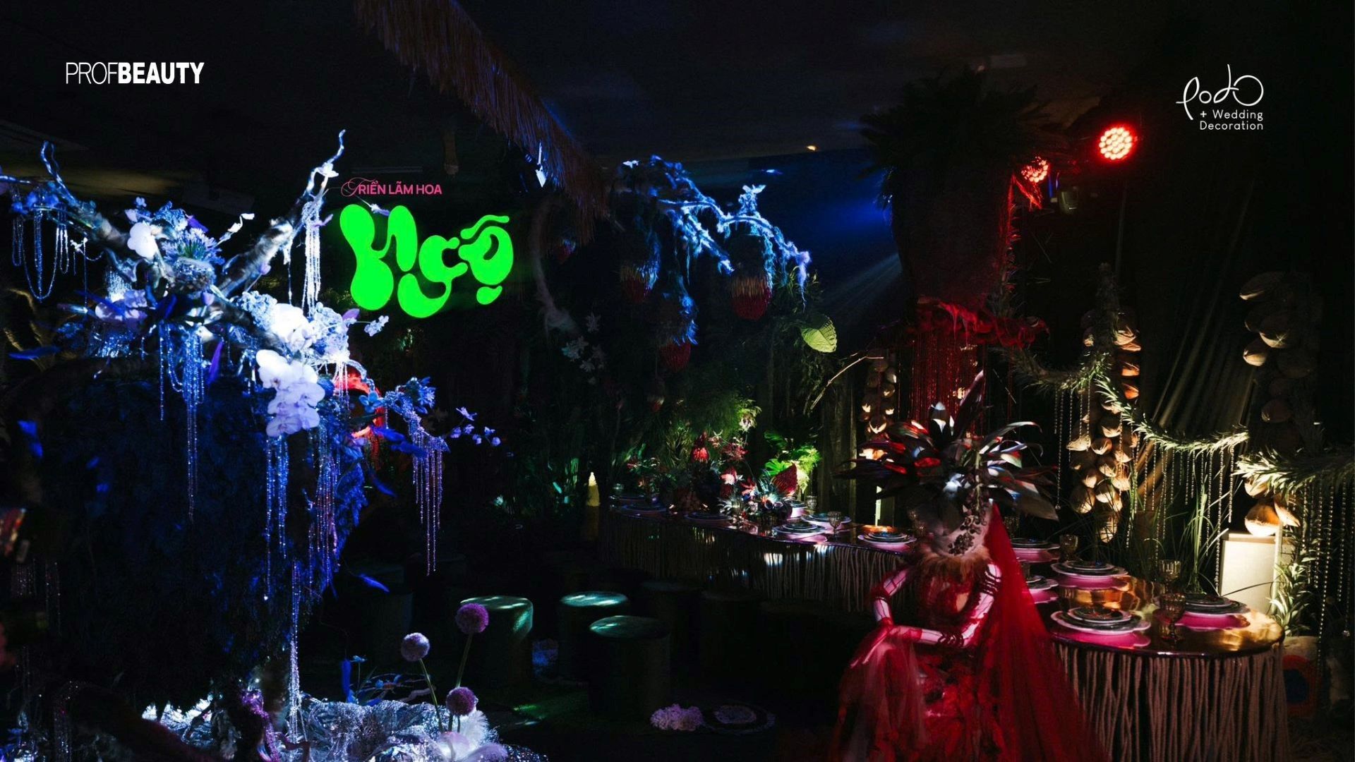 “Ngộ” rồi mới thấy: Một triển lãm không dẫn lối, nhưng ai cũng tìm được chính mình