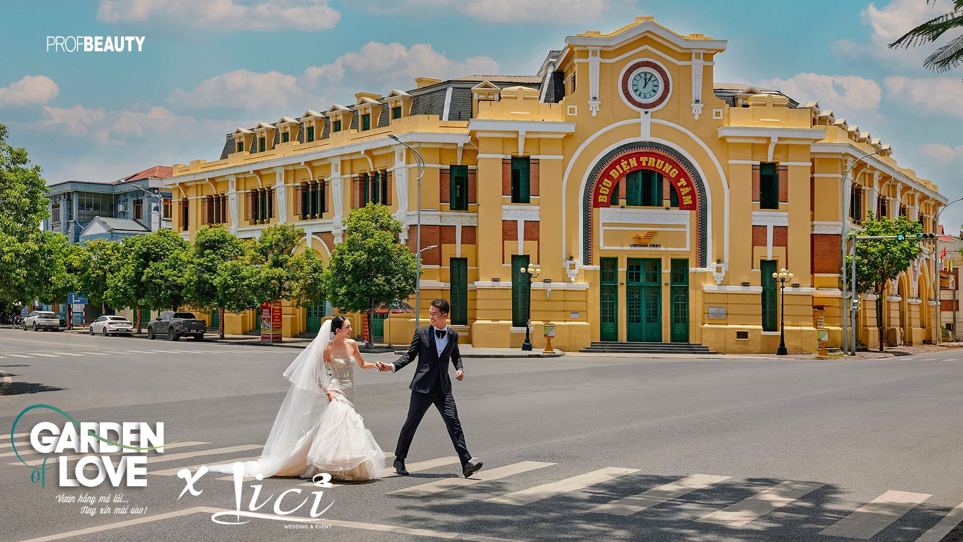 Pullman Hải Phòng Grand Hotel đồng hành cùng Lici Wedding & Event tại triển lãm cưới lớn nhất Hải Phòng