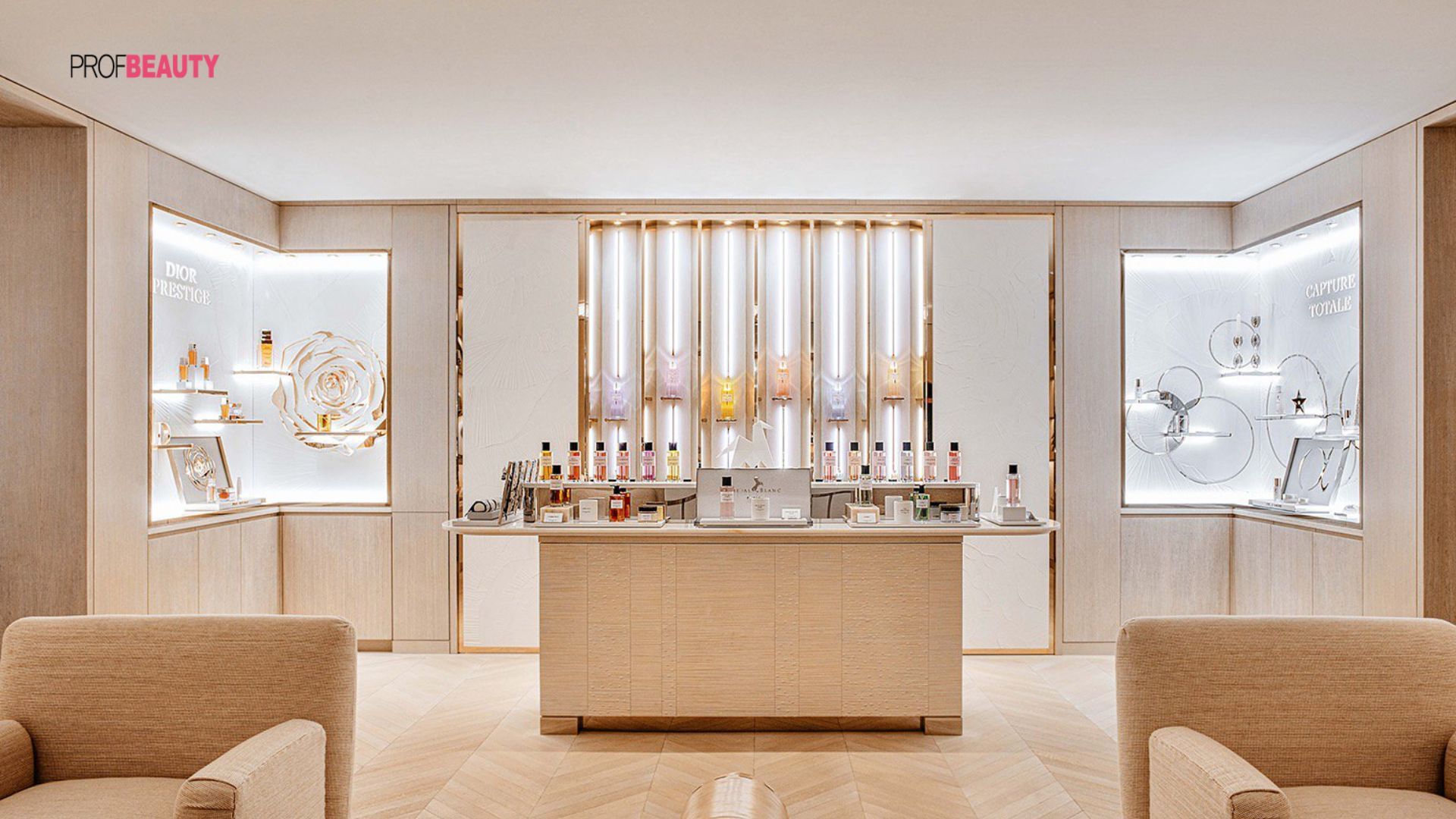 Xu hướng thương hiệu xa xỉ chiếm lĩnh không gian lưu trú