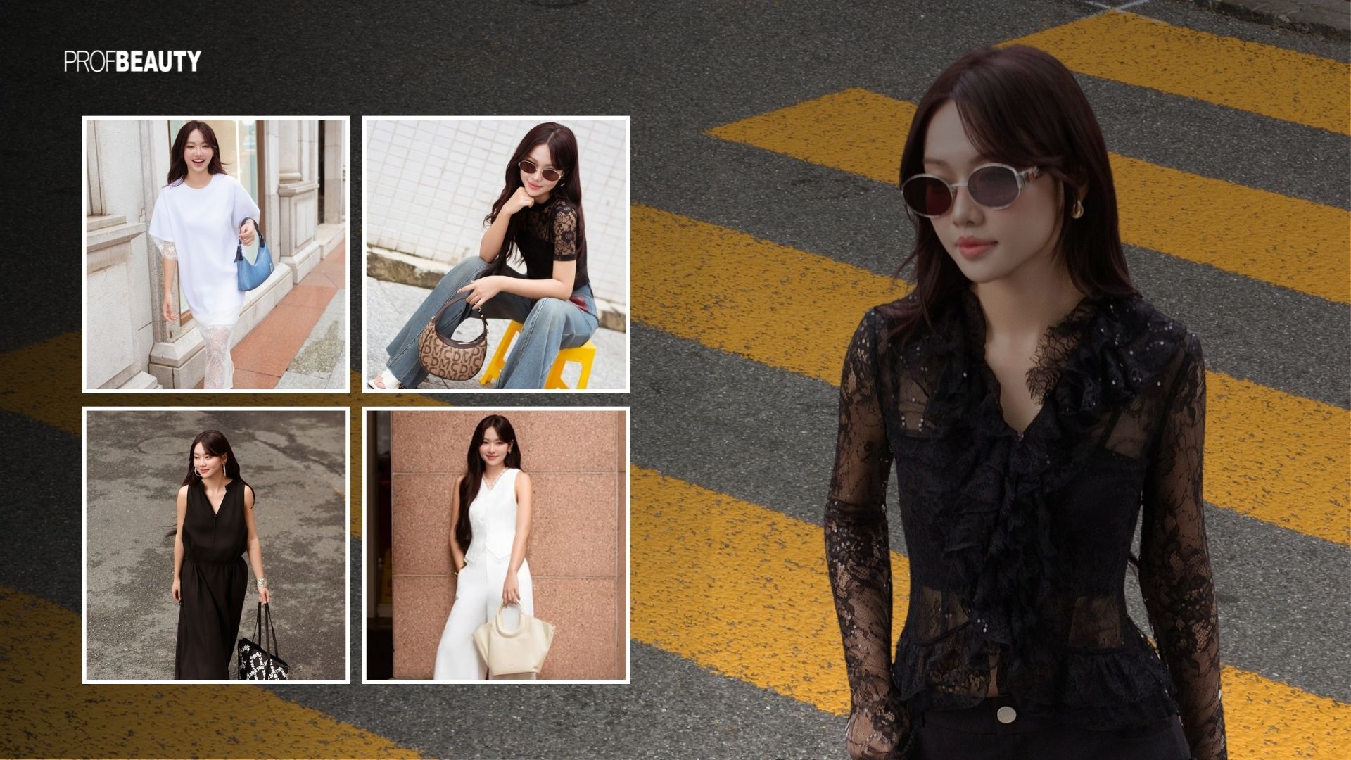 In The Street: DMC x Yeolan tôn vinh nét tinh tế đường phố