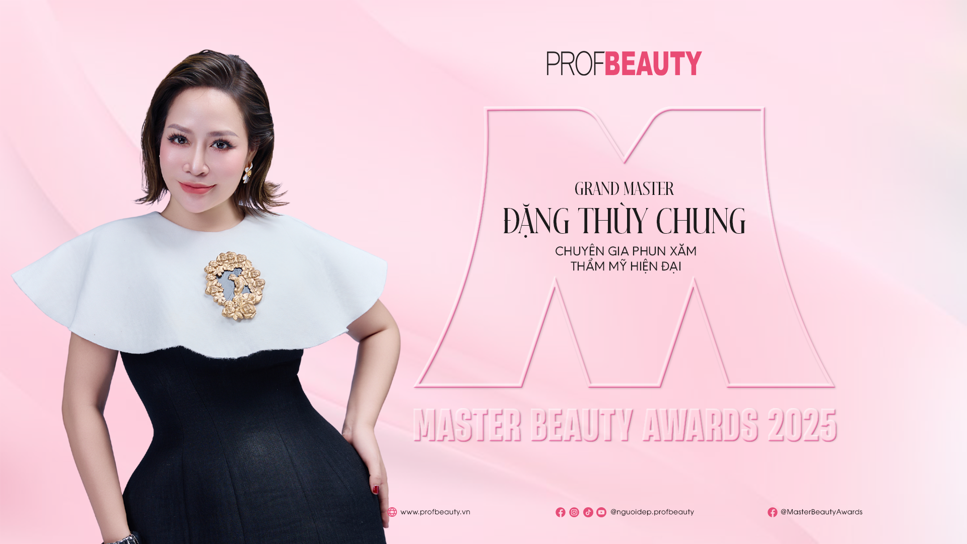 Làm sao để phụ nữ được làm đẹp đúng cách – an toàn – đúng bản sắc?