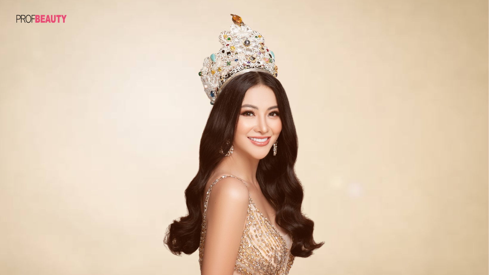 Phương Khánh và hành trình nuôi dưỡng vẻ đẹp từ sự tĩnh lặng