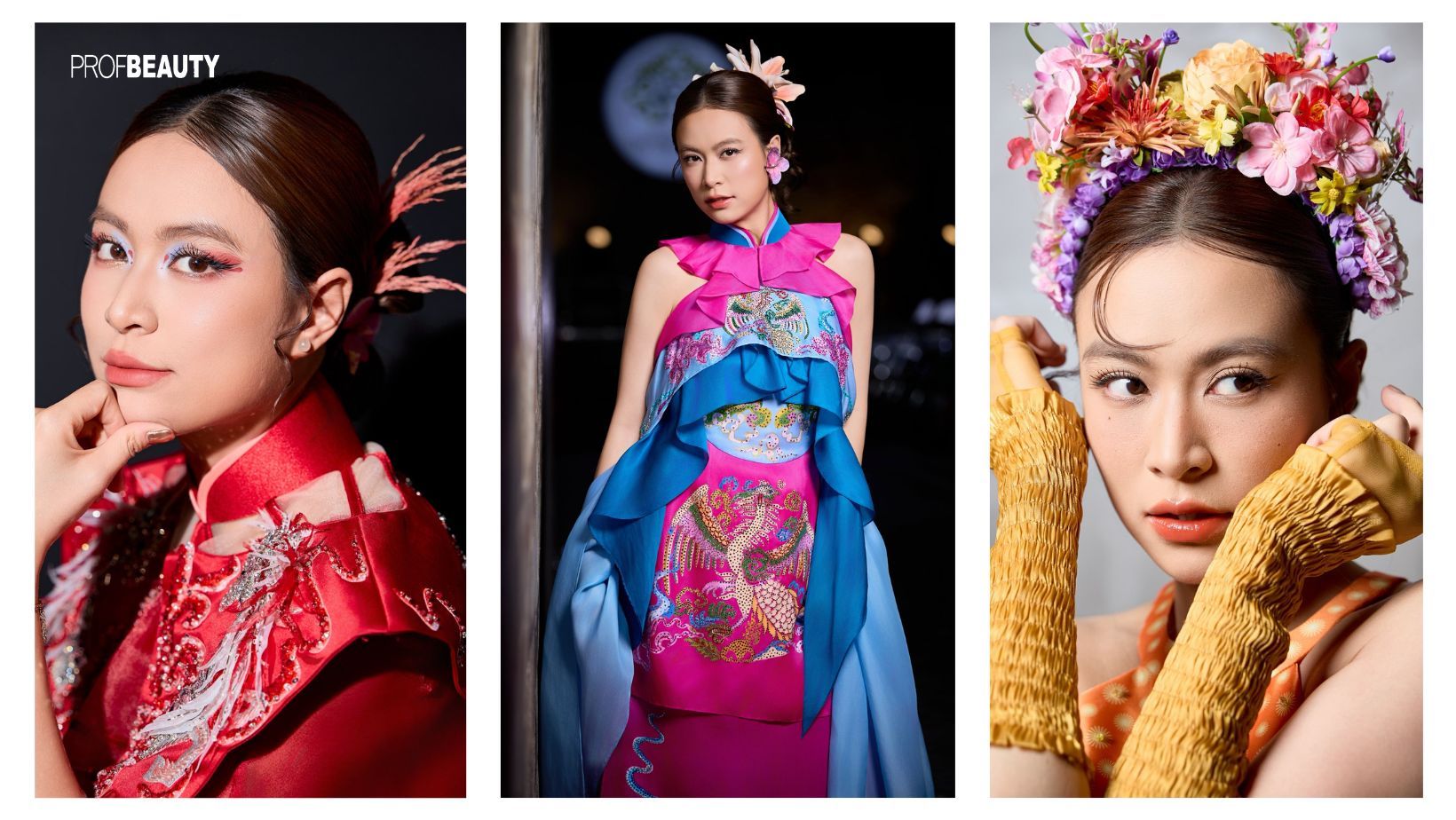 Hoàng Thùy Linh U40 vẫn trẻ trung rạng ngời nhờ hai loại nước đặc biệt