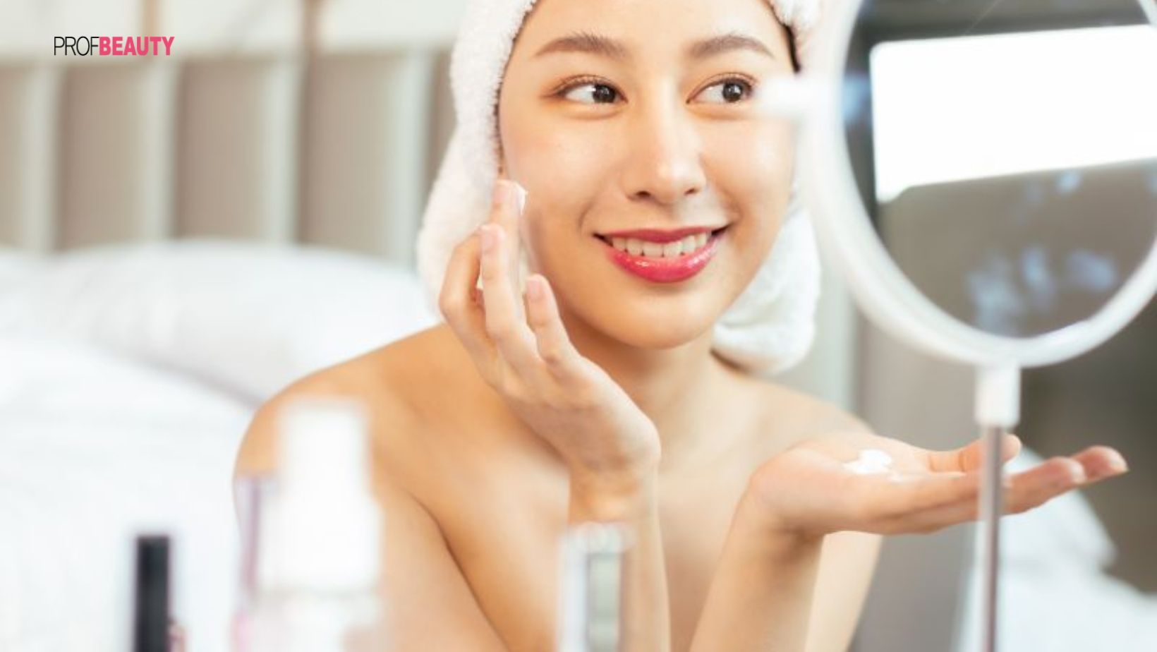 Retinol và những những điều cần lưu ý