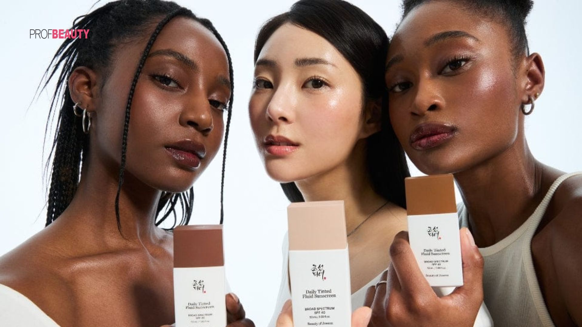 Kỷ nguyên mới của chăm sóc da cá nhân hóa