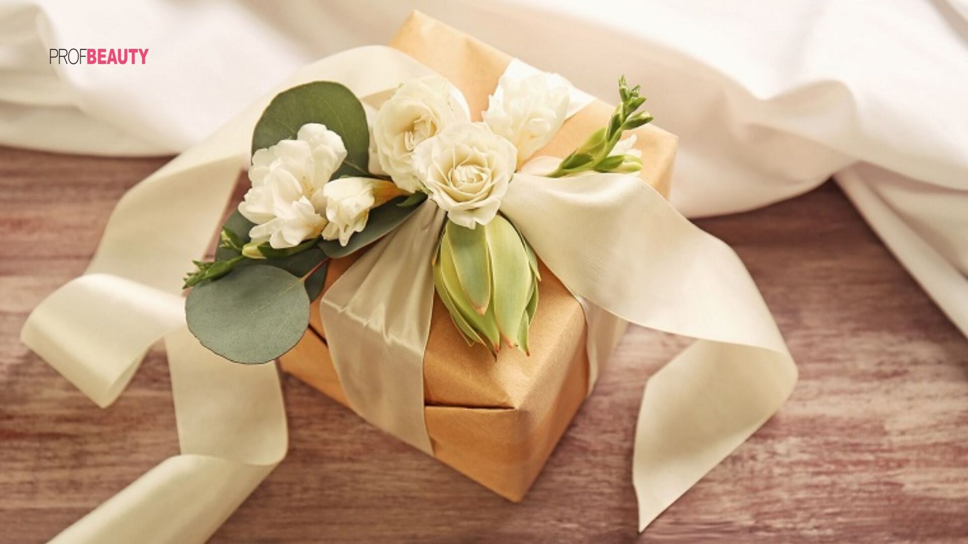 Văn hóa quà đáp lễ du nhập Việt Nam