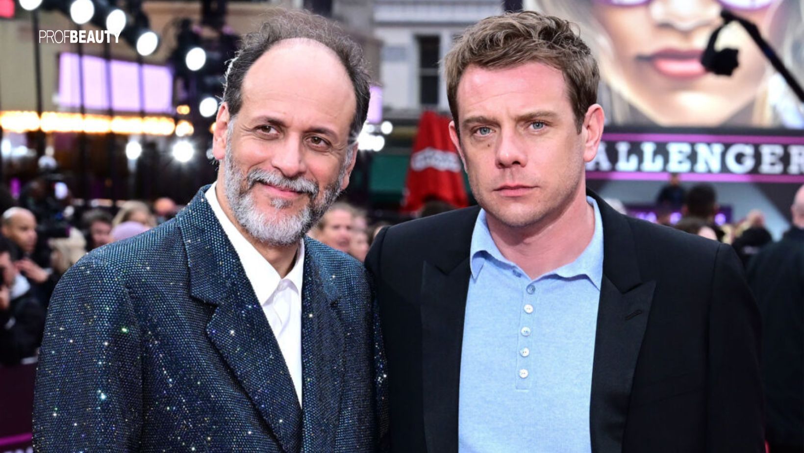Jonathan Anderson tái hợp Luca Guadagnino: định hình ngôn ngữ mới của điện ảnh và thời trang