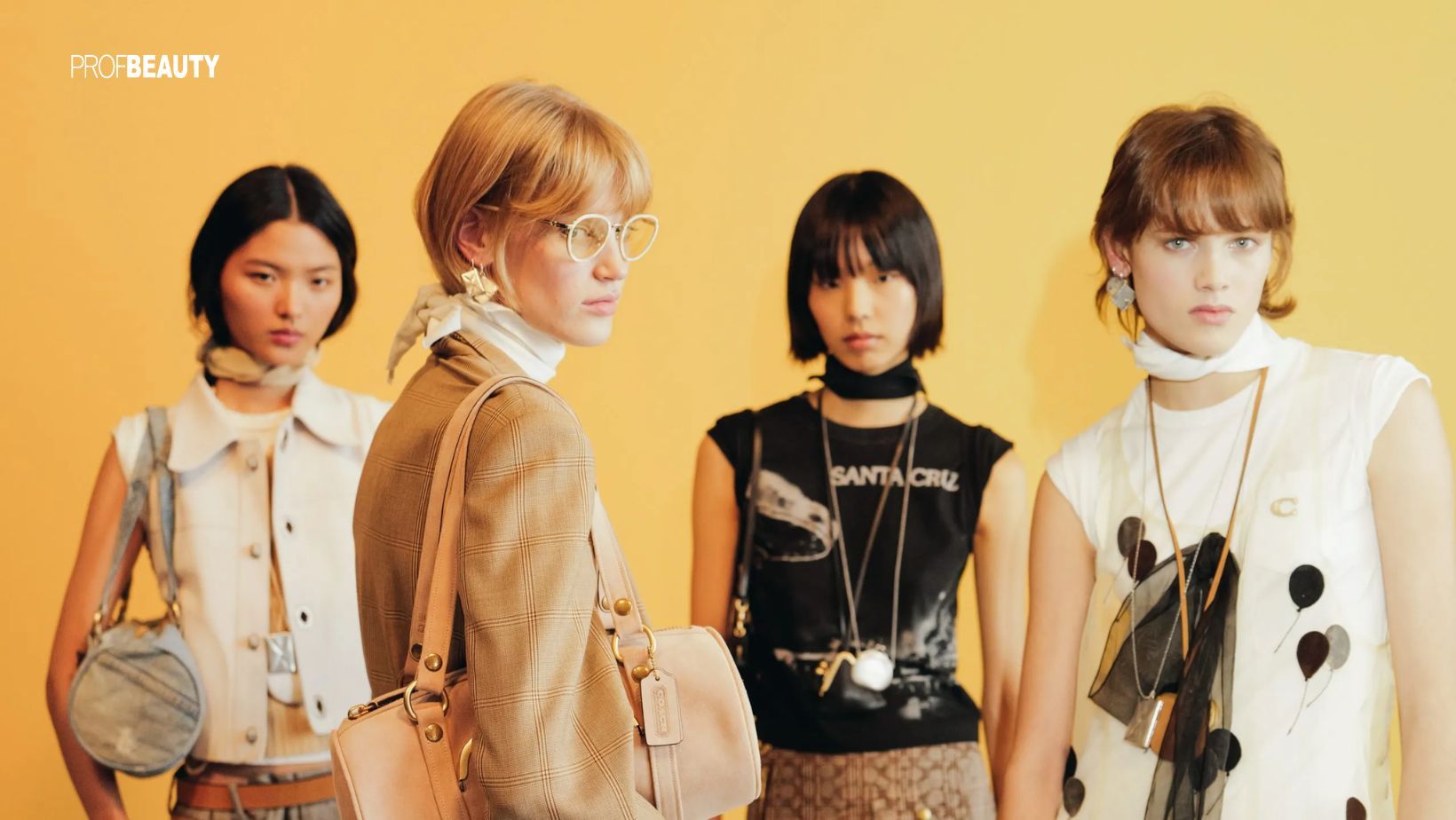 BST COACH Xuân Hè 2026: câu chuyện của những vết sờn