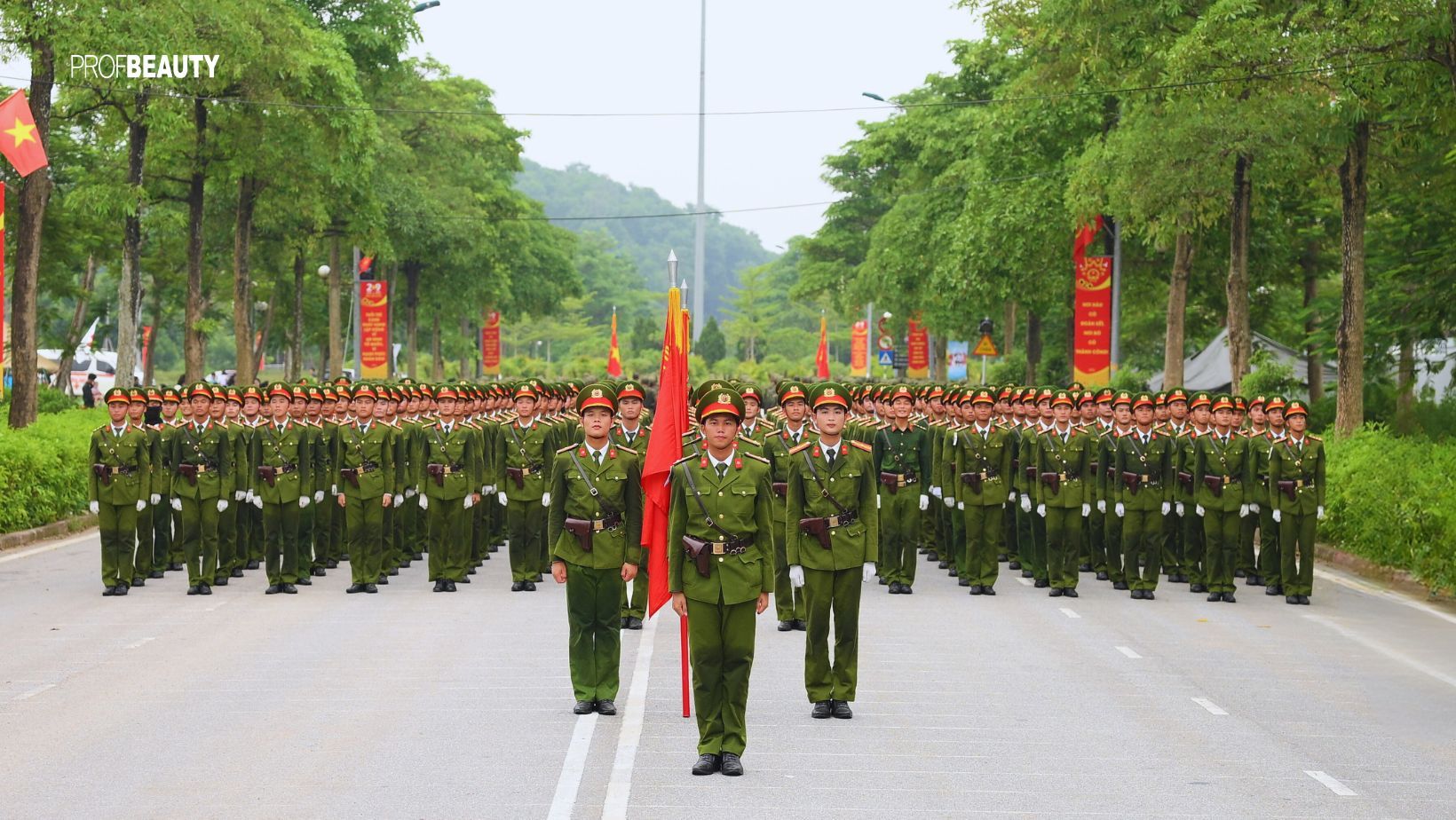 3 Kiểu make up Halloween dễ làm tại nhà