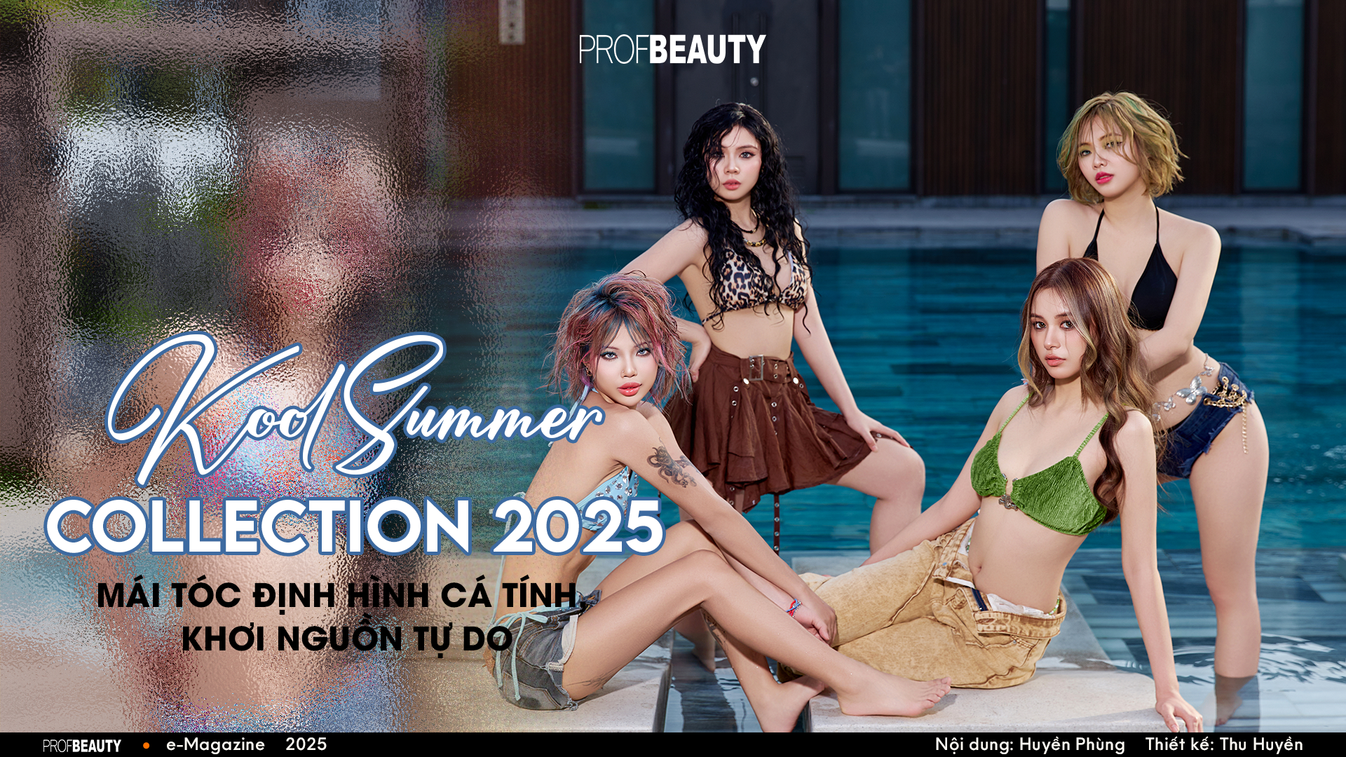 3 Kiểu make up Halloween dễ làm tại nhà