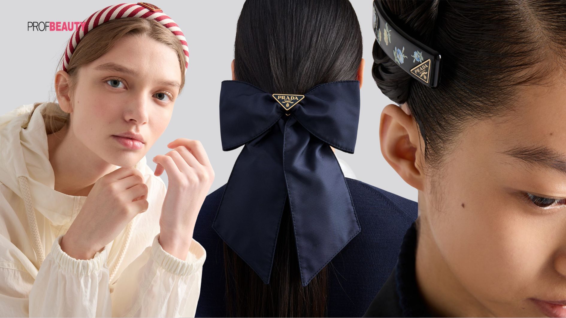 10 gợi ý phụ kiện từ Prada cho outfit mùa hè thêm điểm nhấn