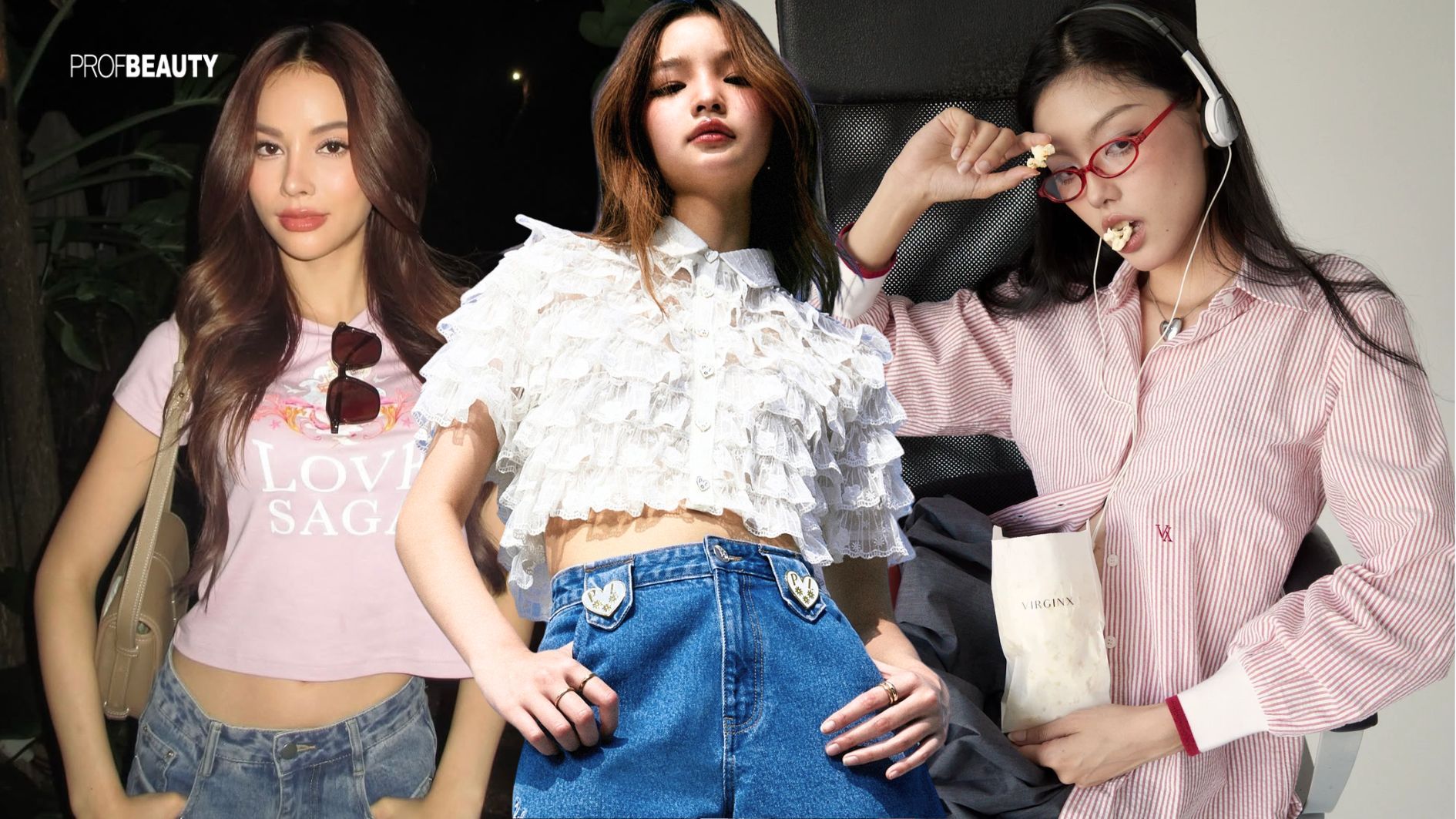 14 thương hiệu thời trang Thái Lan đáng thử khi mua sắm tại Bangkok