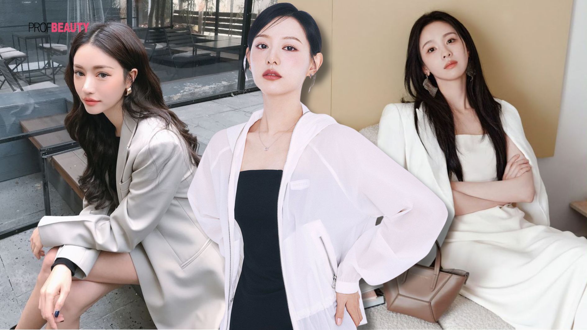 Bỏ túi 5 quy tắc phối đồ với tóc giúp bạn thăng hạng nhan sắc