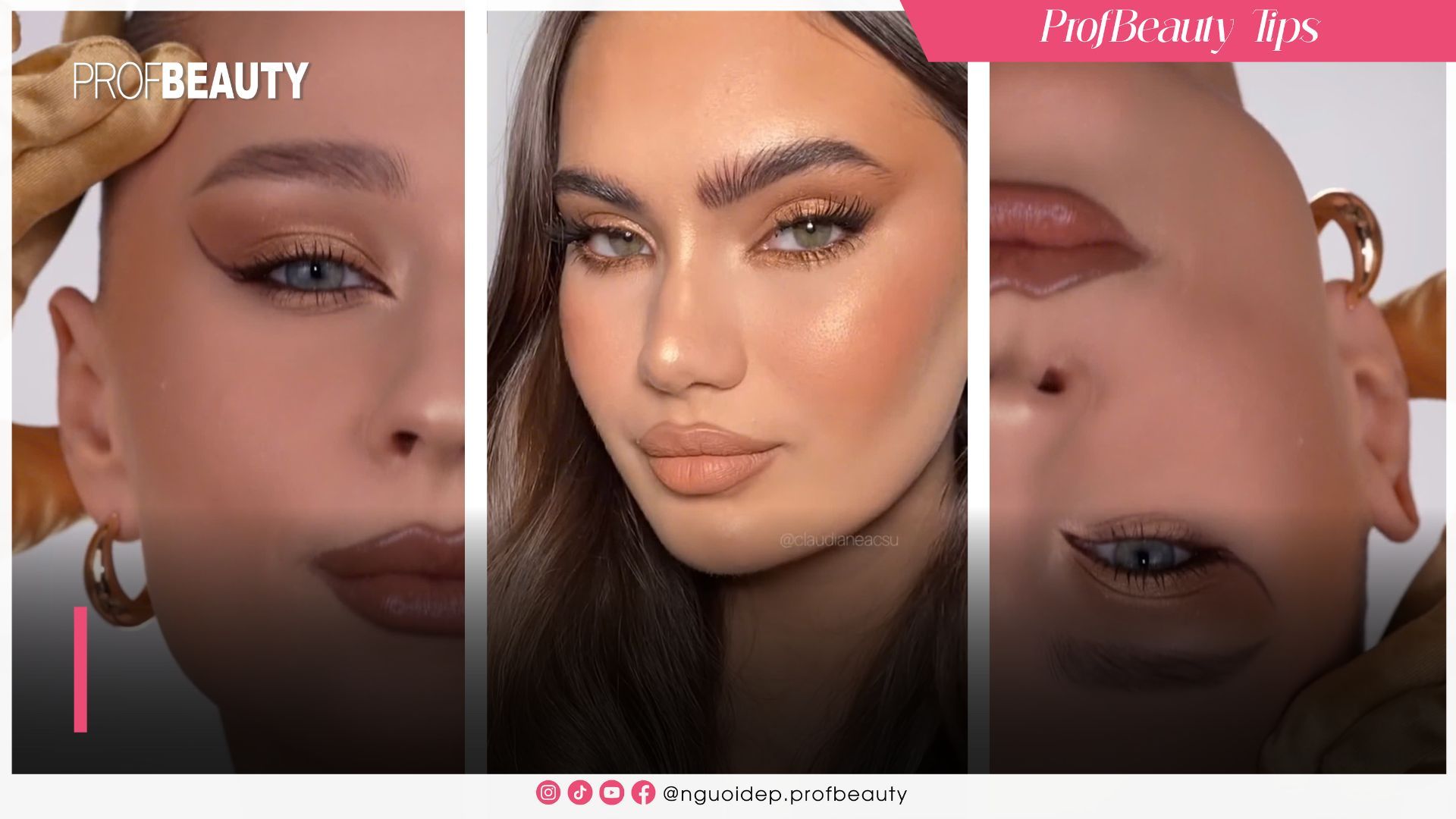 Sắc Màu Quyền Lực Thu Đông 2025