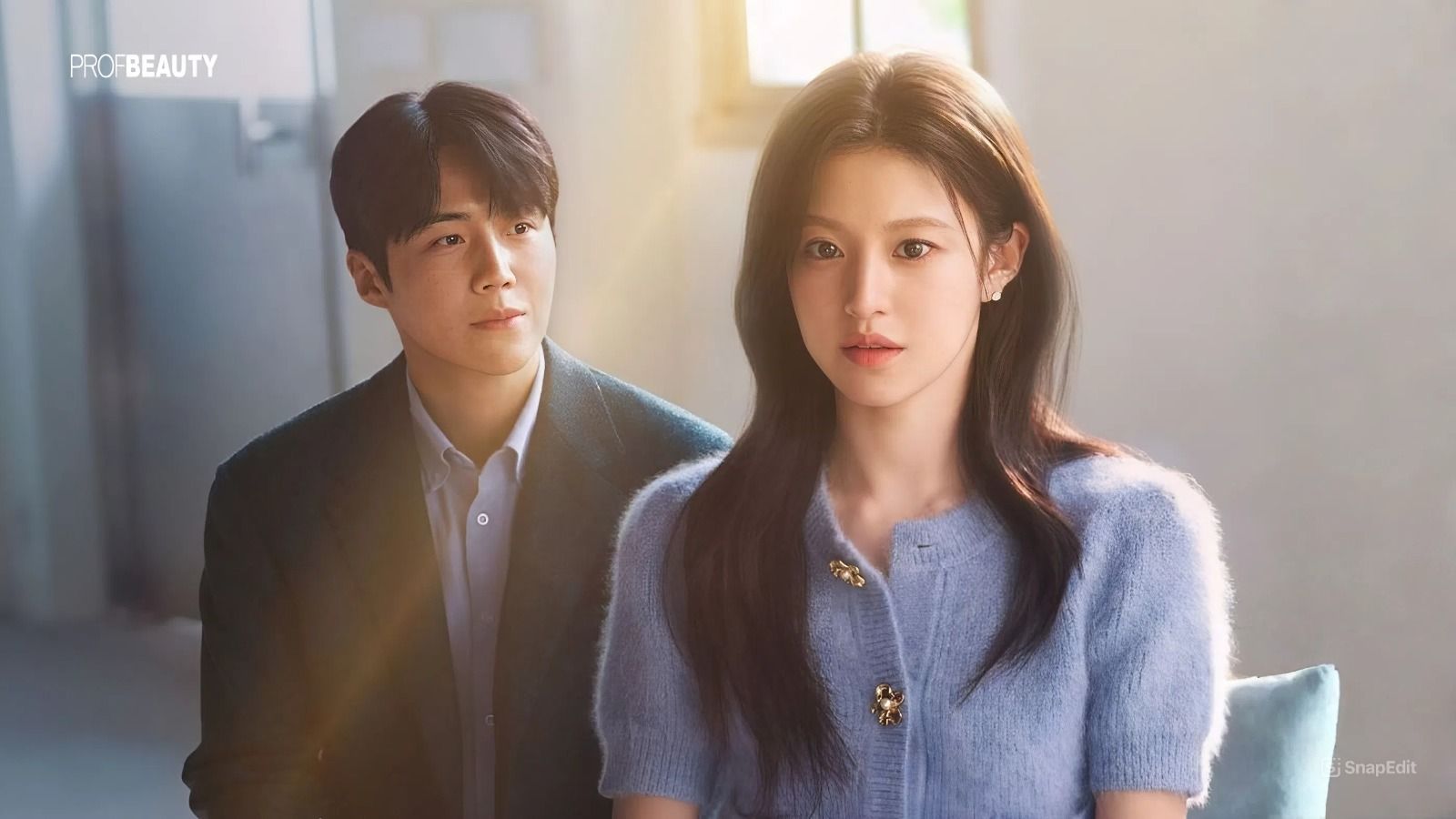 Khi thời trang cất lời trong phim Tiếng yêu này, anh có dịch được không?