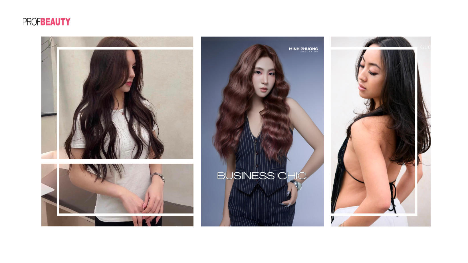 Bí quyết giữ tóc xoăn bồng bềnh như ngoài tiệm để đón Tết