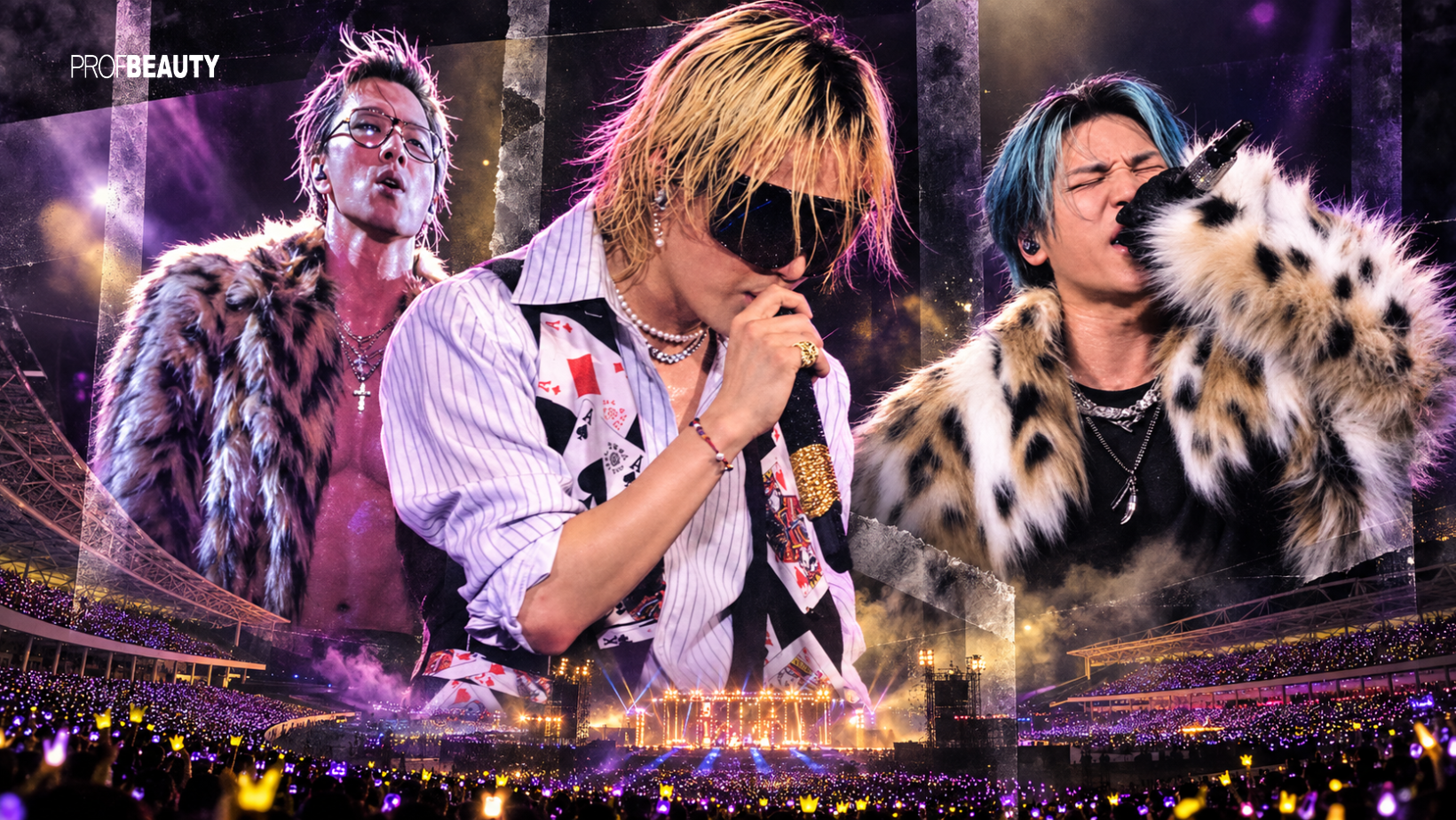 Sự thật phía sau "đêm diễn tuyệt vời nhất thế giới" của BIGBANG World Tour tại Hà Nội