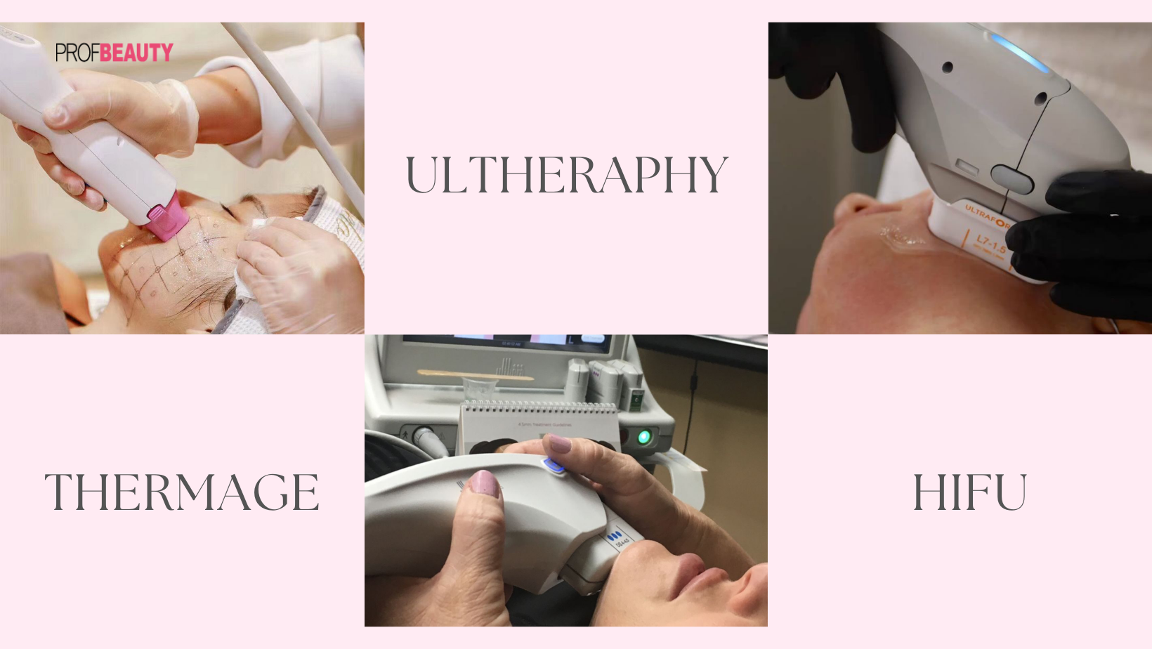 "Sạc thanh xuân" cùng các liệu pháp nâng cơ, trẻ hoá da dành cho chị em