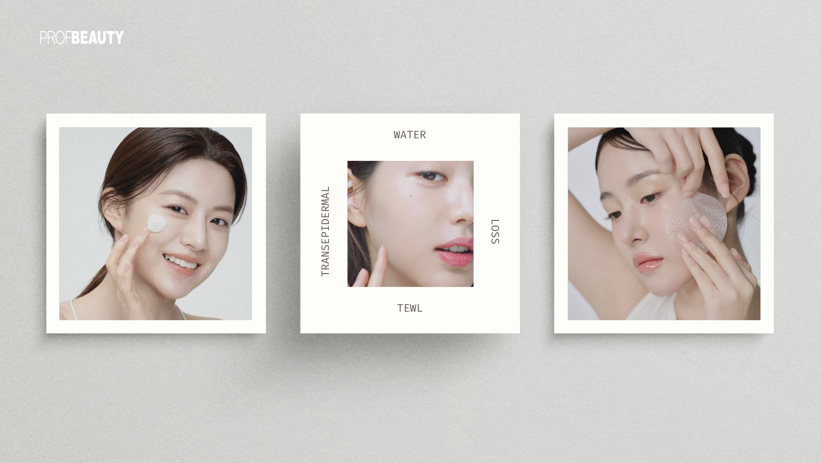 Hiểu về cơ chế mất nước qua da