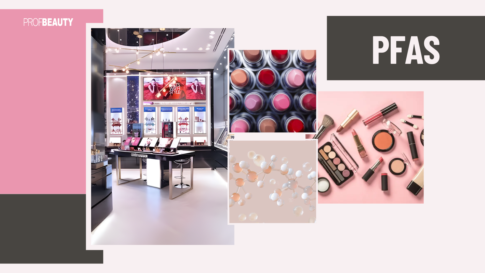 Hoá chất vĩnh cửu trong mỹ phẩm gây chấn động giới làm đẹp