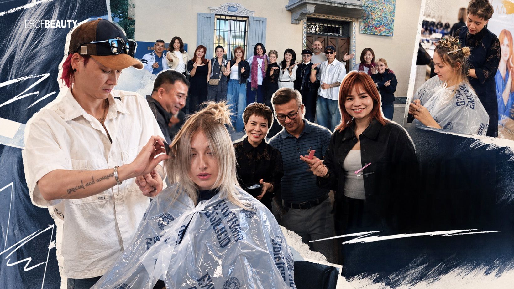 Hậu trường Opera 2026: Những tác phẩm tóc dần thành hình