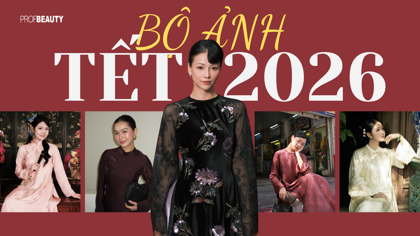 Hình ảnh Tết 2026 trong dòng chảy hoài niệm đương đại