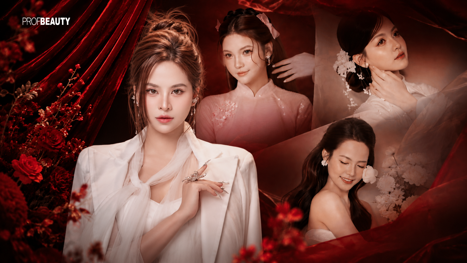 Na Nguyễn Make Up: Bản sắc cá nhân trở thành chuẩn mực của vẻ đẹp