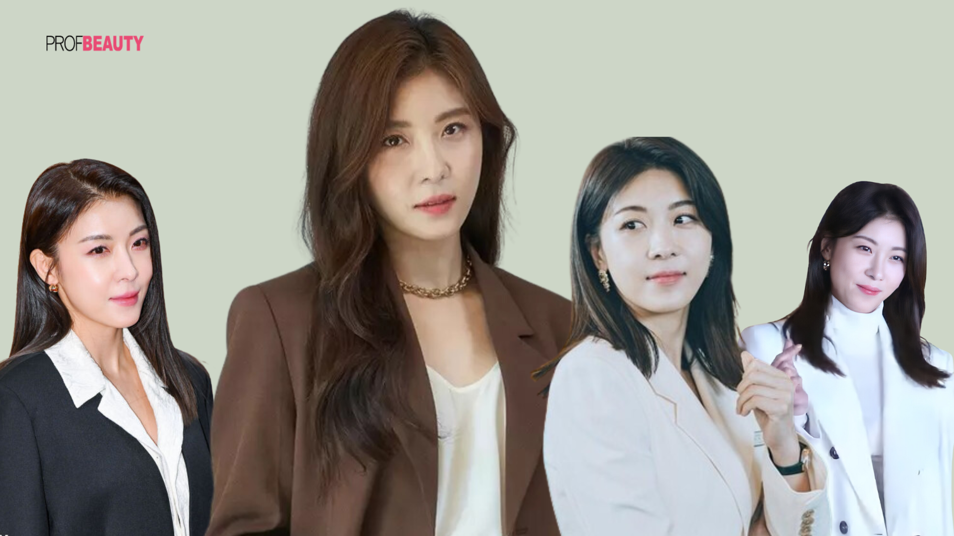 Bí quyết thon gọn chân của nữ thần Triệu Lộ Tư