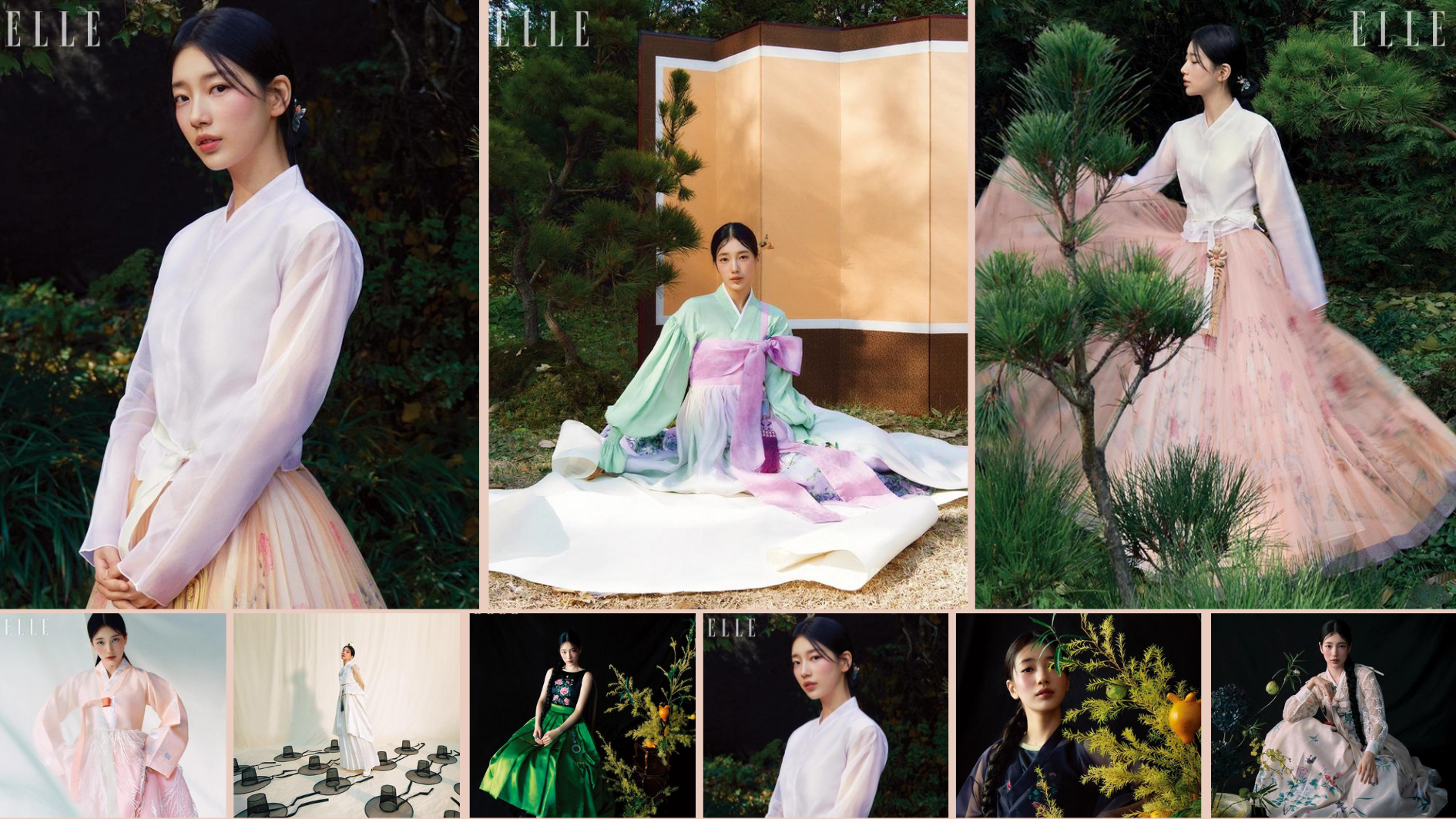 Bí quyết thon gọn chân của nữ thần Triệu Lộ Tư