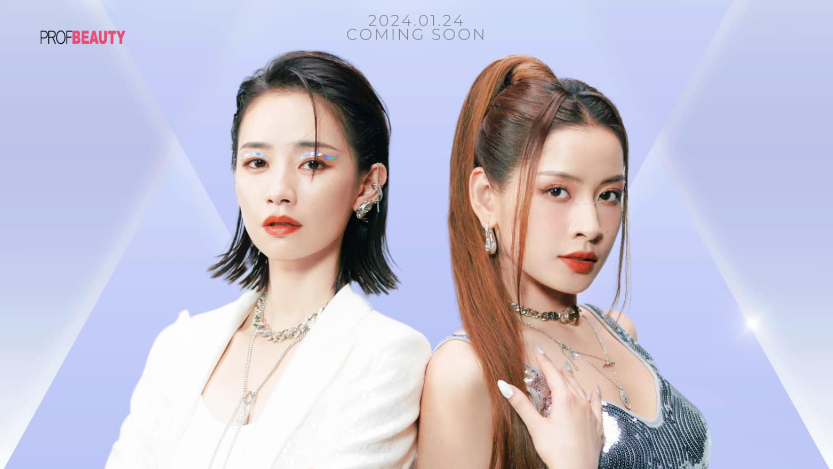 Bí quyết thon gọn chân của nữ thần Triệu Lộ Tư