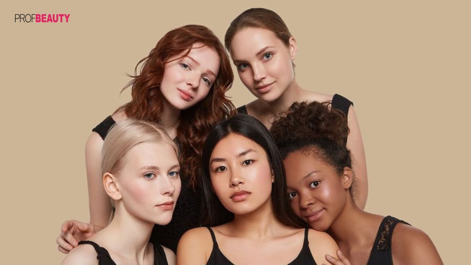 Da tone ấm hợp son màu gì?