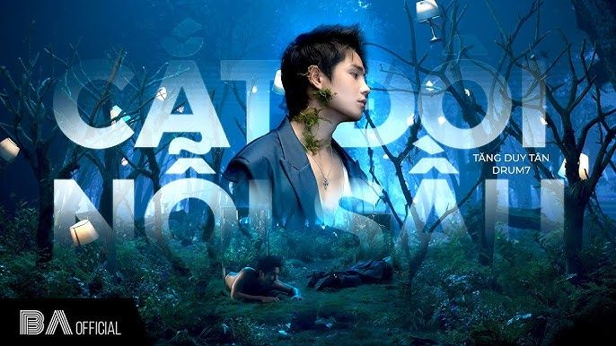 Tăng Duy Tân lần đầu trả lời về khả năng hát live 