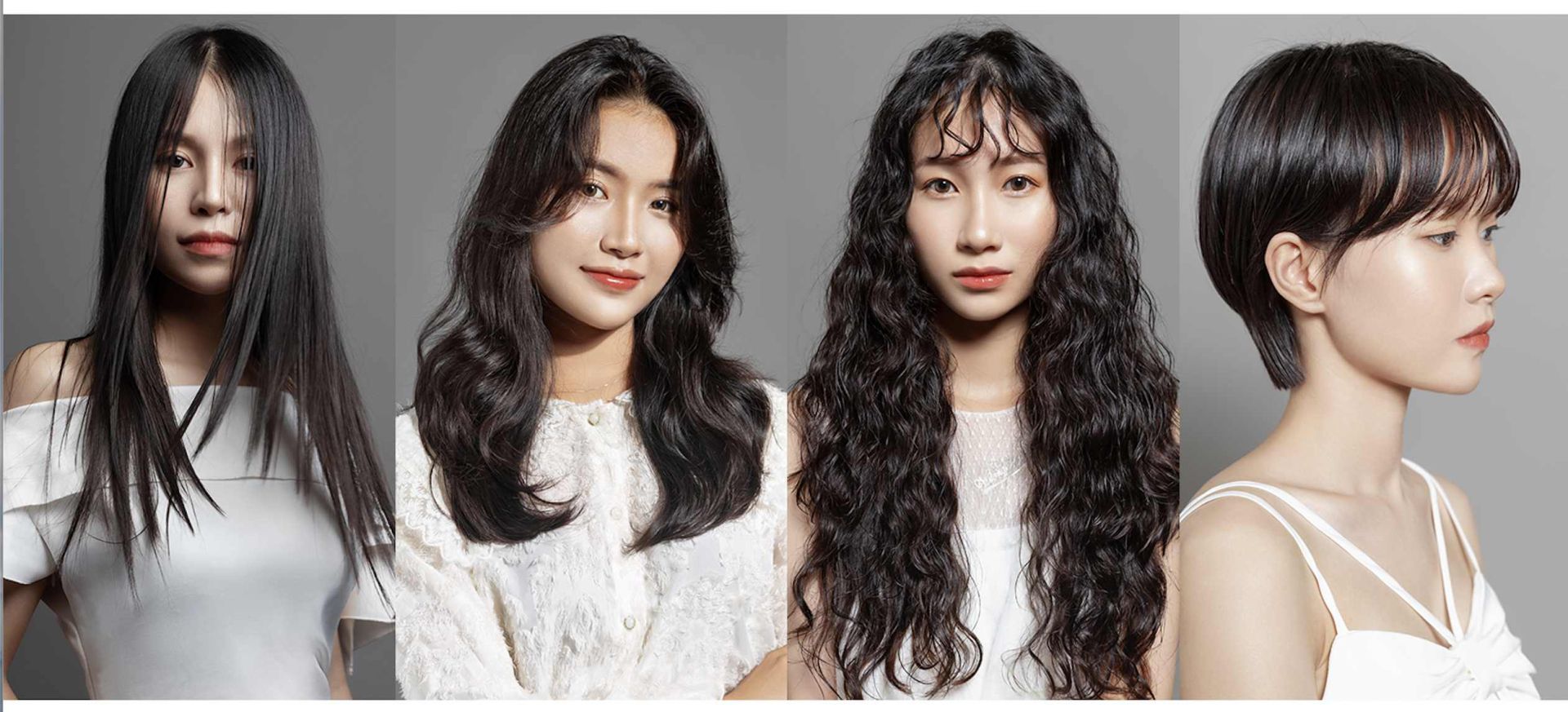 THE MELODY OF HAIR FASHION tạo bước đột phá chinh phục thị trường tóc Việt