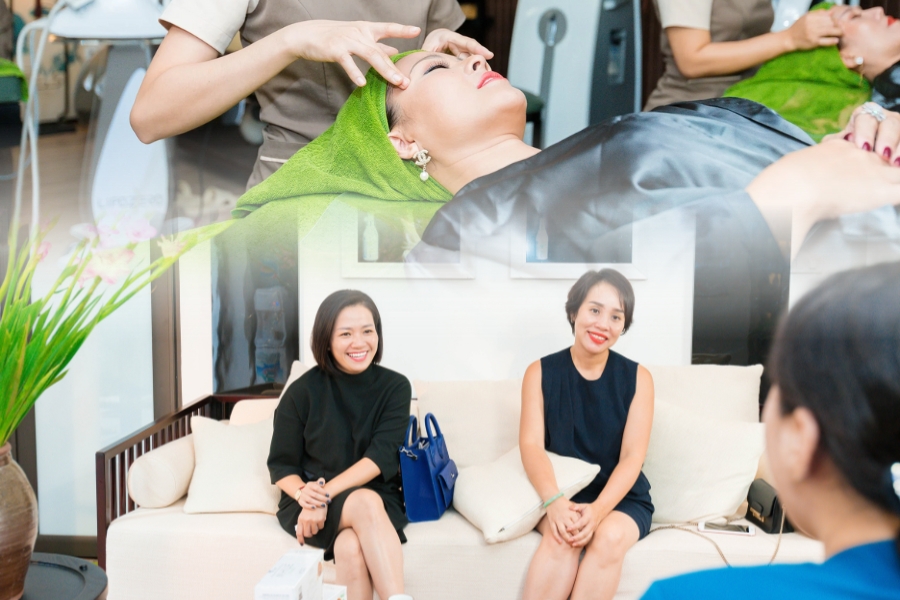 dsunflower-spa-clinic