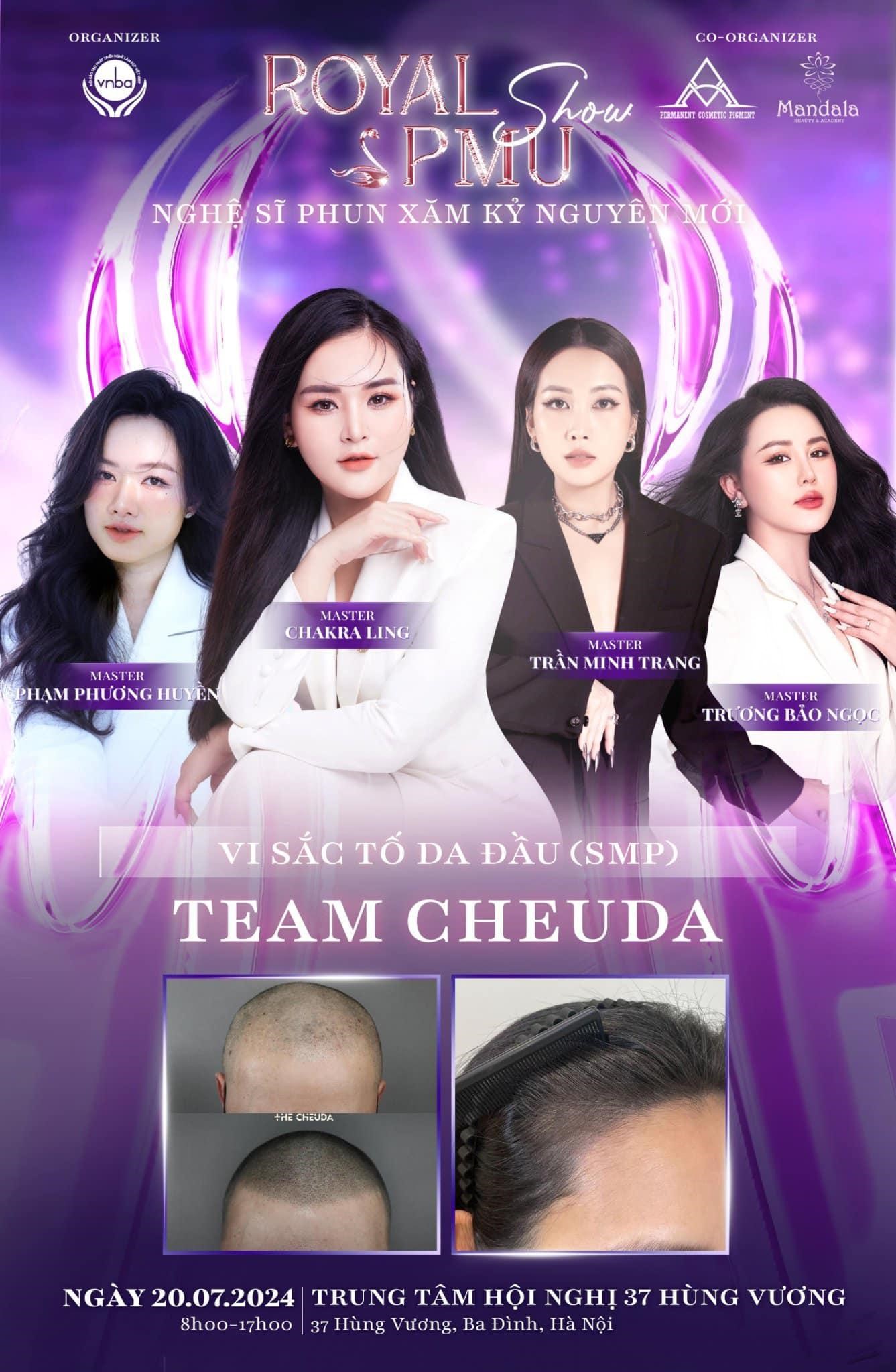 master-chakra-ling-se-trinh-dien-ky-thuat-vi-cham-sac-to-da-dau-tai-royal-pmu-3