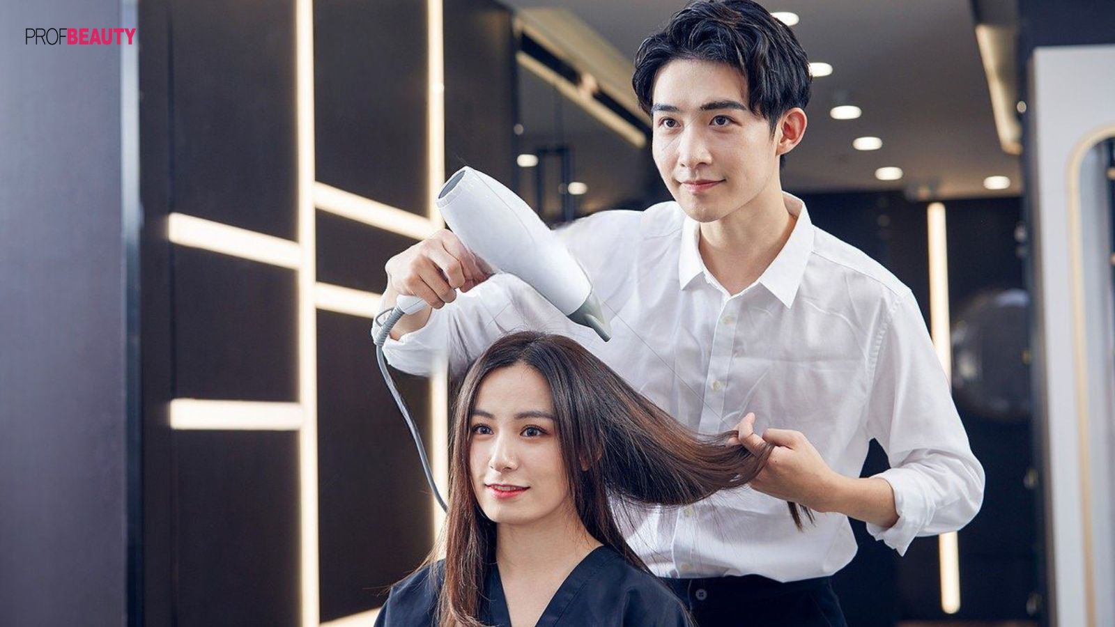 Điểm đến làm tóc chuyên nghiệp: Top Salon cùng ưu đãi đặc biệt trong dịp Lễ Tết