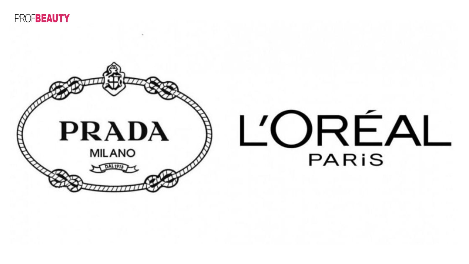 Ký kết đầy hứa hẹn: L’oréal và Prada chinh phục ngành làm đẹp cao cấp với thương hiệu Miu Miu