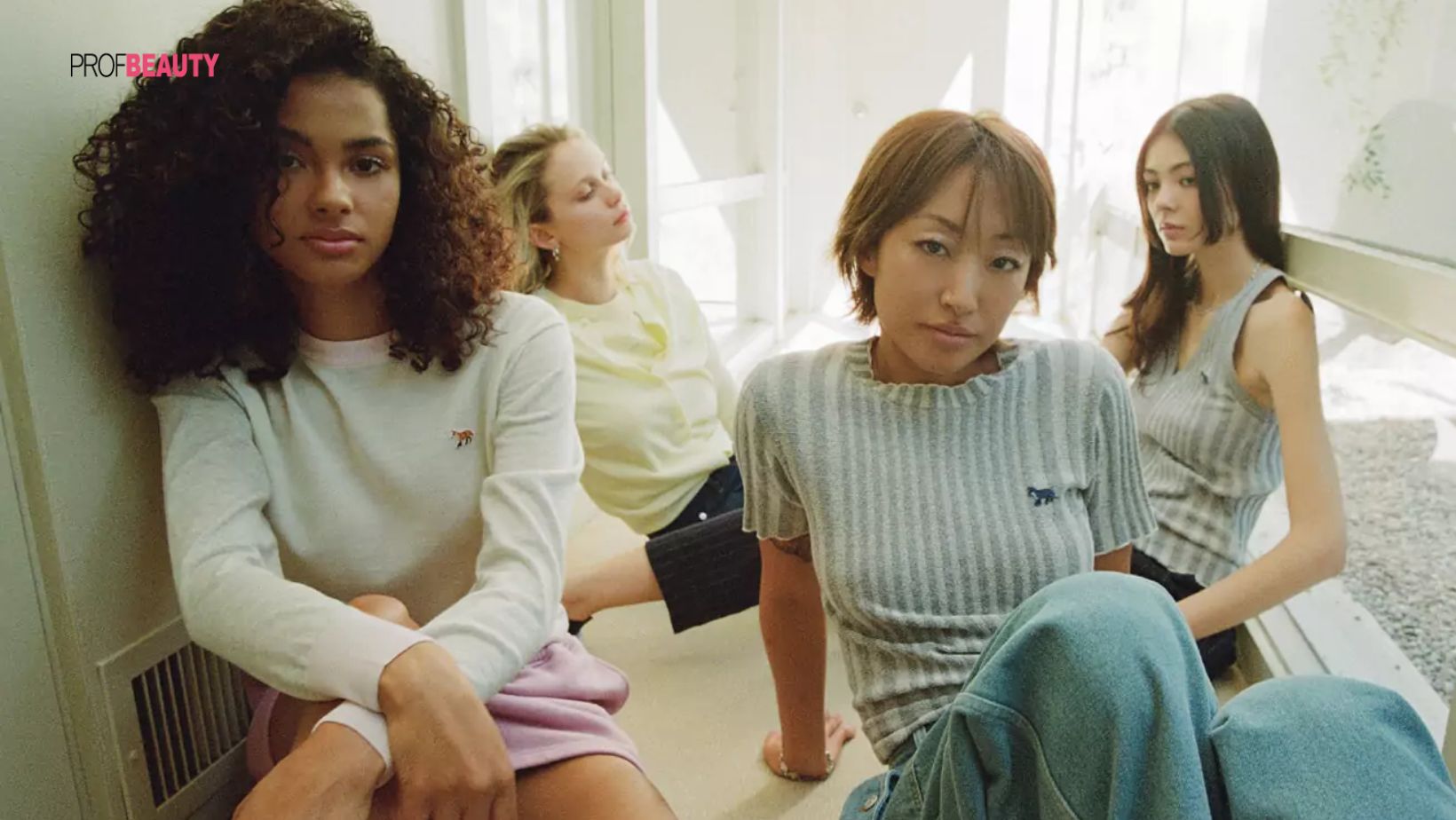 Baby Fox chào sân chính thức tại Seoul sau khi công bố Jennie làm gương mặt đại diện