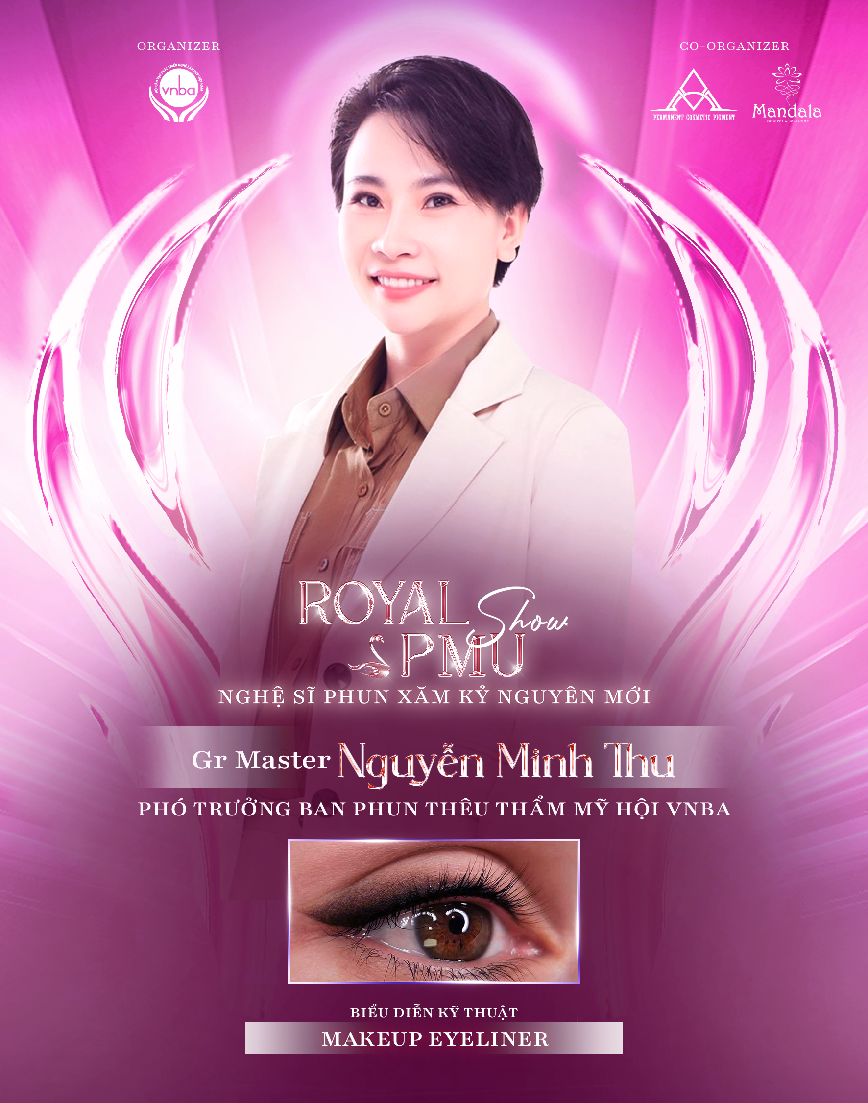 dan-chuyen-gia-dinh-dam-tham-gia-trinh-dien-tai-royal-pmu-show-2024-6