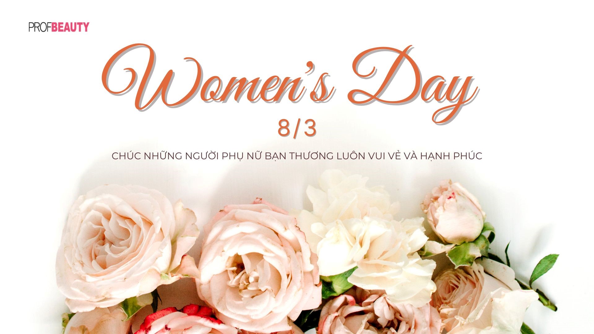 5 ý tưởng trang trí ngày 8/3 ấn tượng dành cho phái đẹp