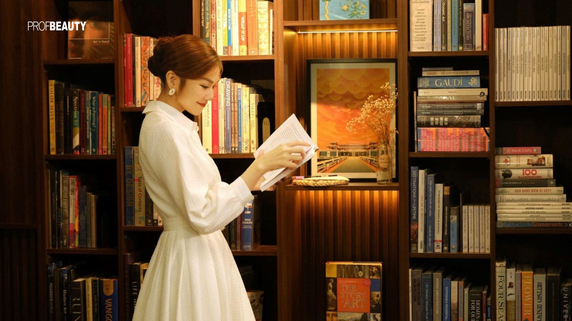 8 thói quen của phụ nữ hiện đại khi bắt đầu công việc mới