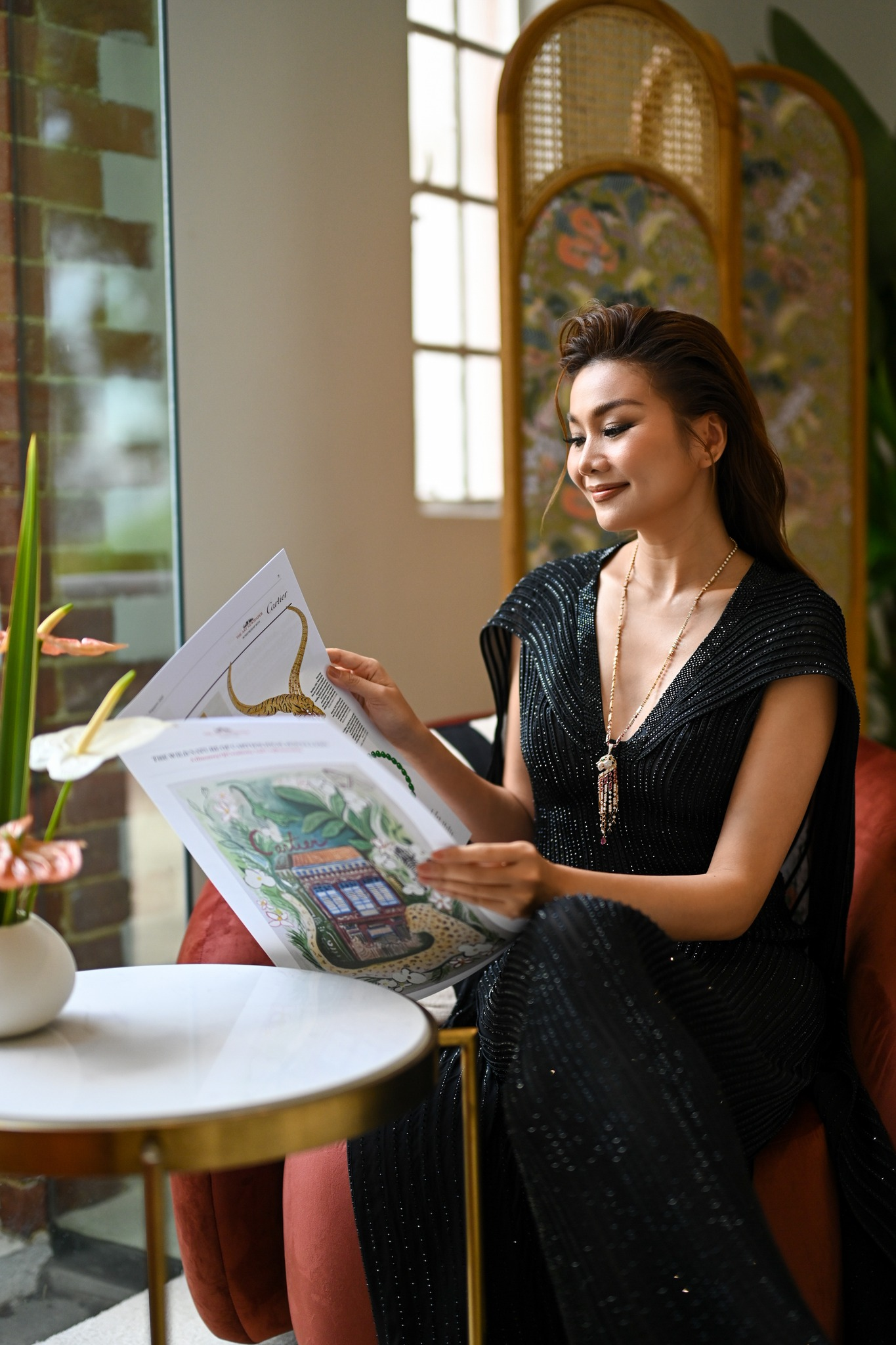 cartier-ra-mat-bst-trang-suc-cao-cap-nature-sauvage-tai-singapore-1